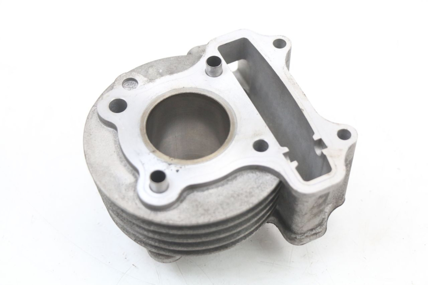 photo de CYLINDER BARREL SYM ORBIT 50 (2008 - 2010) - Zoom on usage condition