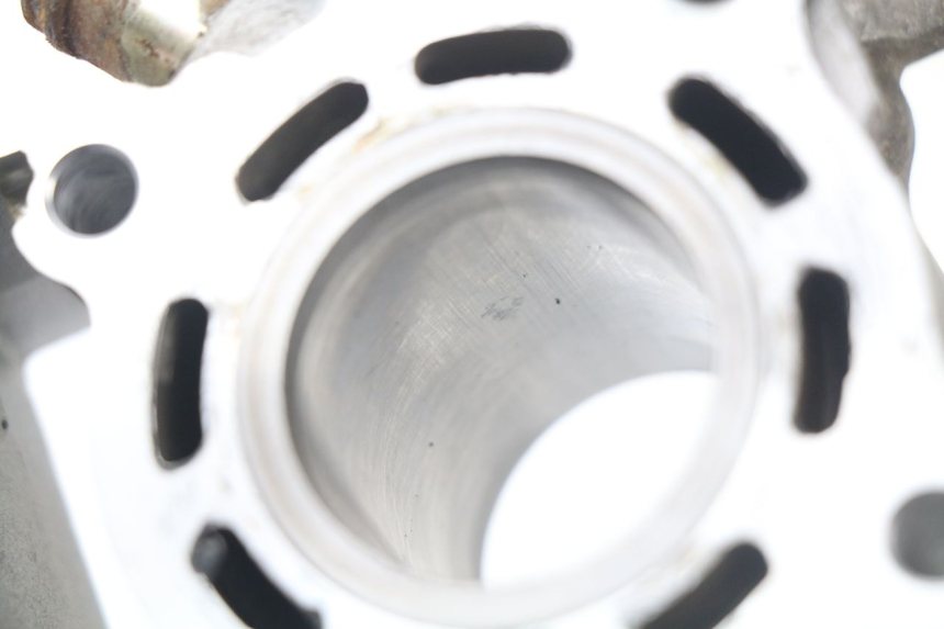 photo de CYLINDER BARREL MBK OVETTO 4T 50 (2008 - 2016) - Zoom on usage condition