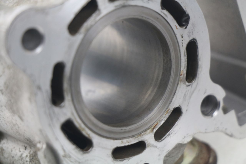 photo de CYLINDER BARREL MBK OVETTO 4T 50 (2008 - 2016) - Technical close-up