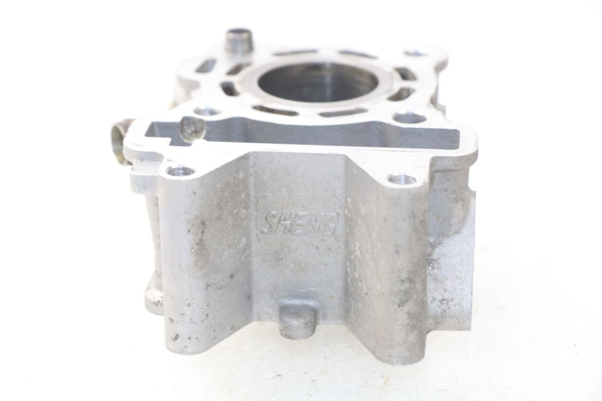 photo de CYLINDER BARREL MBK OVETTO 4T 50 (2008 - 2016) - Markings and original references