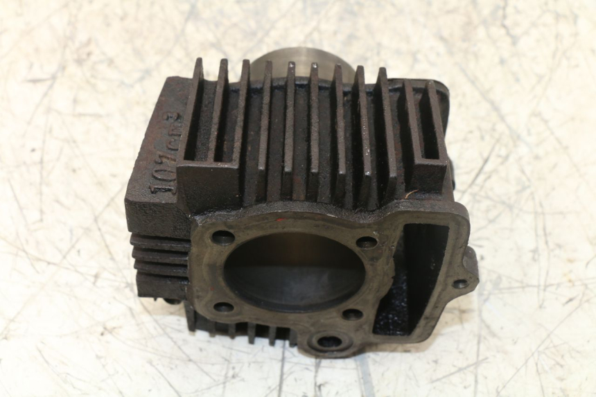 photo de CYLINDER BARREL PANTHERA PANTHERA 110 (2010 - 2017) - Component detail