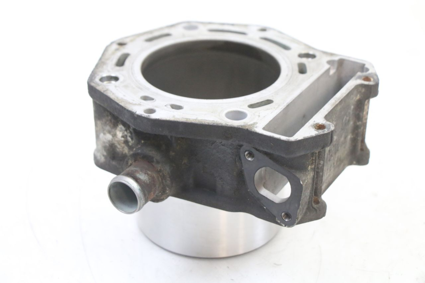 photo de CYLINDER BARREL PIAGGIO MP3 LT 400 (2007 - 2012) - Zoom on usage condition