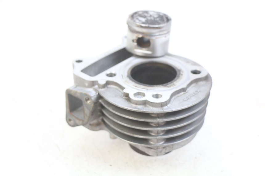photo de CYLINDER PISTON KYMCO AGILITY 16+ 4T 50 (2018 - 2023) - Main view