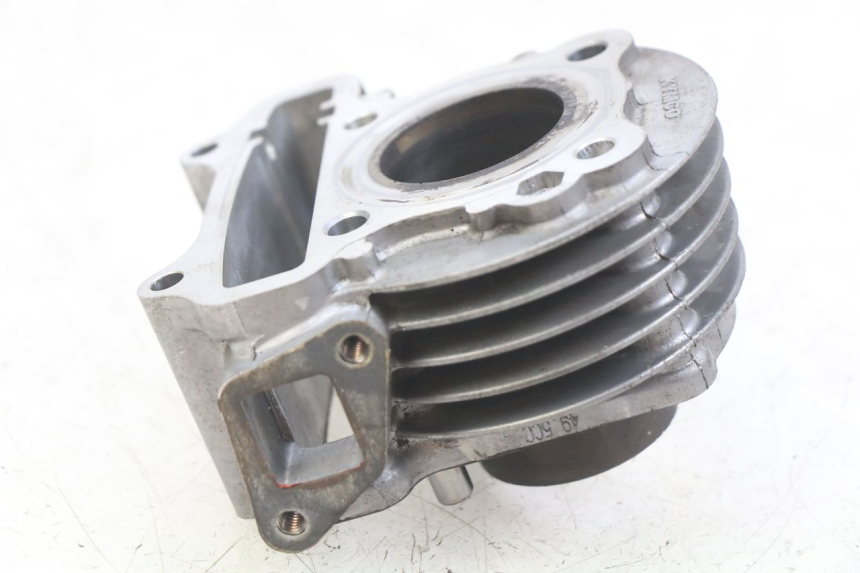 photo de CYLINDER PISTON KYMCO AGILITY 16+ 4T 50 (2018 - 2023) - Distinctive features