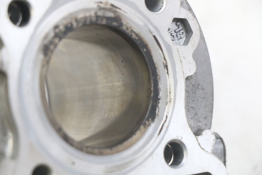 photo de CYLINDER PISTON KYMCO AGILITY 16+ 4T 50 (2018 - 2023) - Product overview