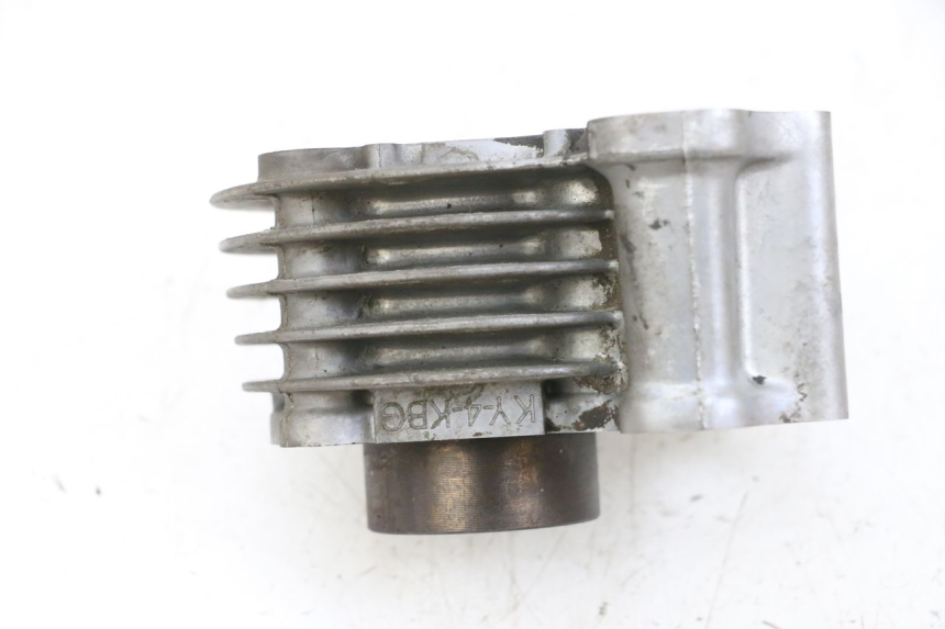 photo de CYLINDER PISTON KYMCO AGILITY 16+ 4T 50 (2018 - 2023) - Distinctive features