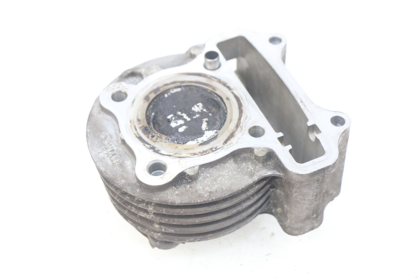 photo de CYLINDER PISTON KYMCO AGILITY 4T 50 (2018 - 2022) - Component detail