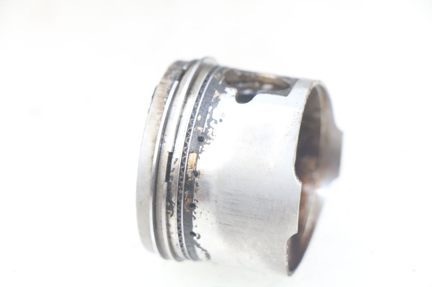 photo de CYLINDER PISTON KYMCO AGILITY 4T 50 (2018 - 2022) - Distinctive features