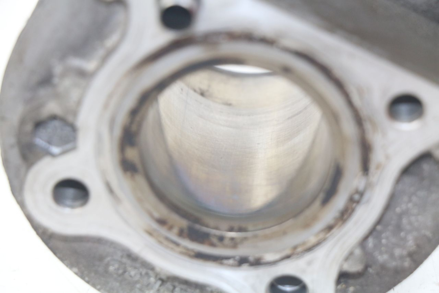 photo de CYLINDER PISTON KYMCO AGILITY 4T 50 (2018 - 2022) - Product overview