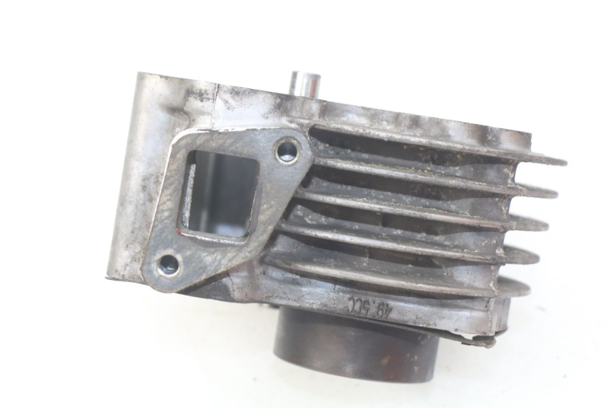 photo de CYLINDER PISTON KYMCO AGILITY 4T 50 (2018 - 2022) - Surface and material condition