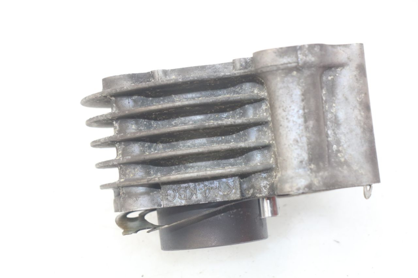 photo de CYLINDER PISTON KYMCO AGILITY 4T 50 (2018 - 2022) - Markings and original references
