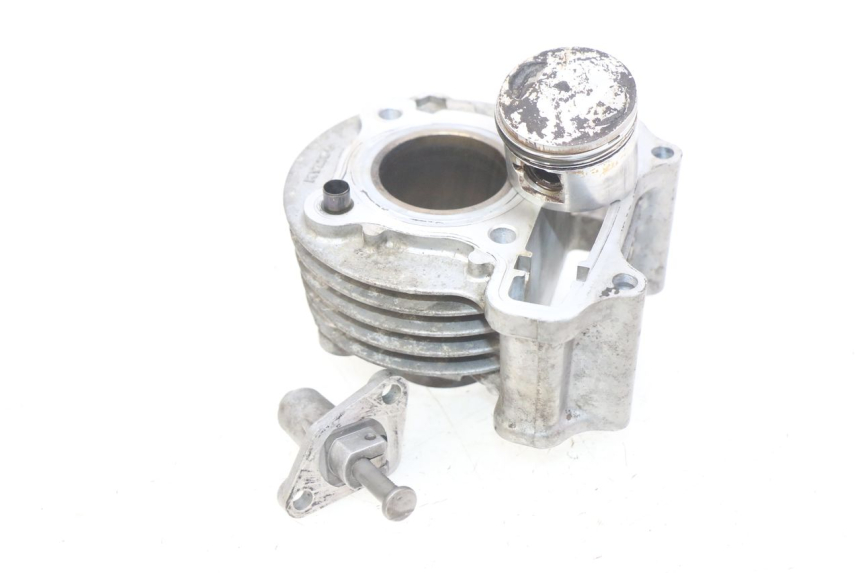 photo de CYLINDER PISTON KYMCO AGILITY 4T 50 (2005 - 2018) - Main view
