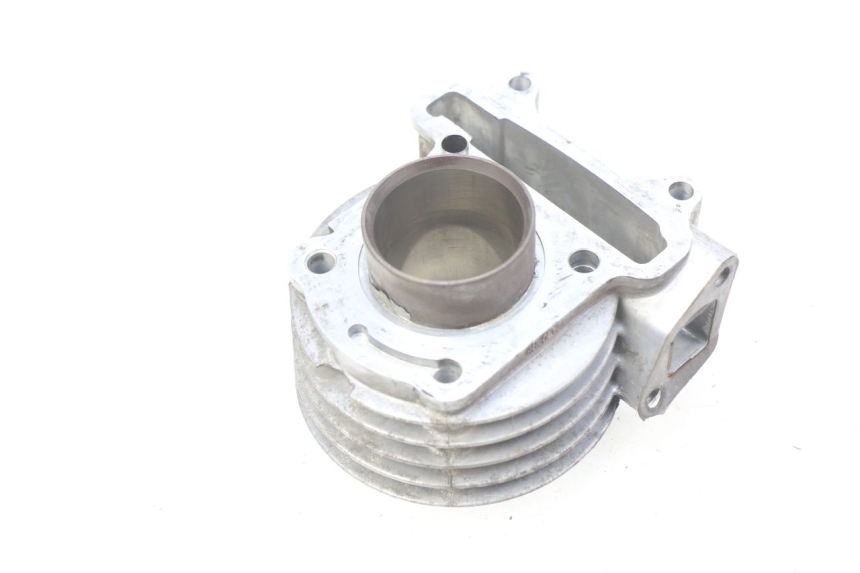 photo de CYLINDER PISTON KYMCO AGILITY 4T 50 (2005 - 2018) - Zoom on usage condition
