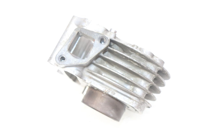 photo de CYLINDER PISTON KYMCO AGILITY 4T 50 (2005 - 2018) - Surface and material condition