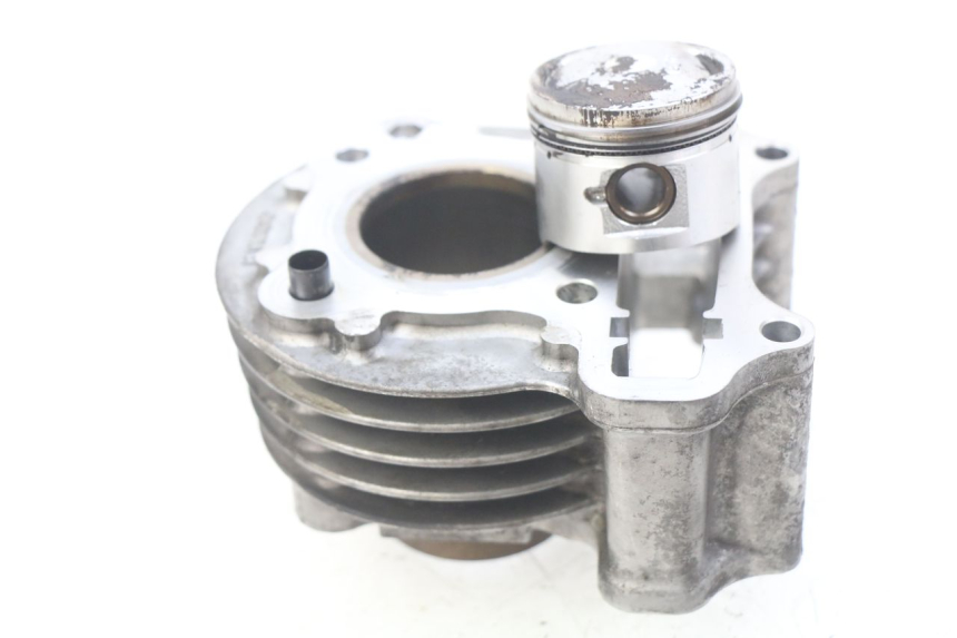 photo de CYLINDER PISTON KYMCO AGILITY 4T 50 (2005 - 2018) - Main view