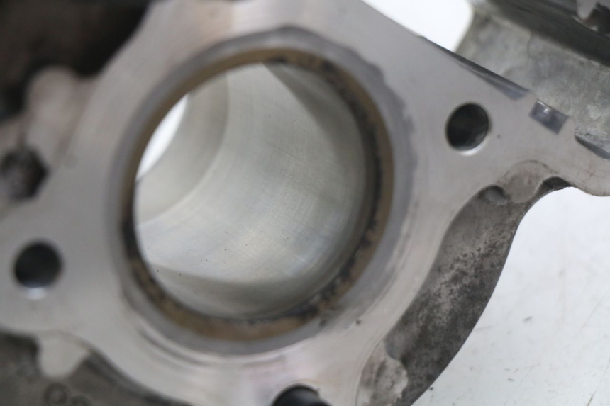 photo de CYLINDER PISTON KYMCO AGILITY 4T 50 (2005 - 2018) - Product overview