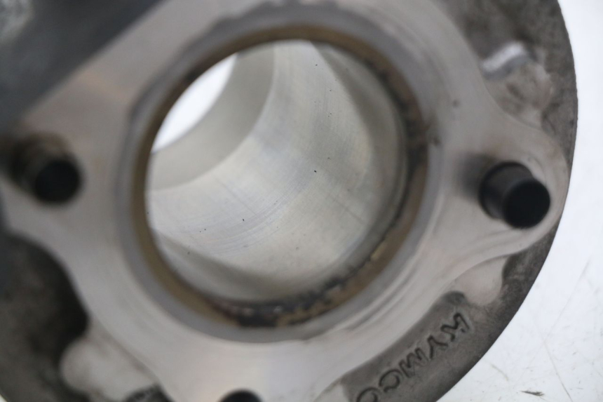 photo de CYLINDER PISTON KYMCO AGILITY 4T 50 (2005 - 2018) - Fixing points details