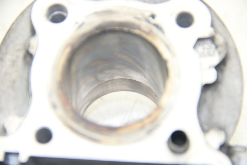 photo de CYLINDER PISTON KYMCO AGILITY 4T 50 (2005 - 2018) - Fixing points details