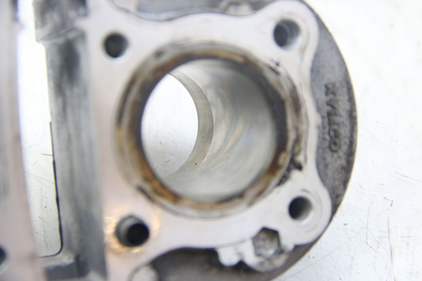 photo de CYLINDER PISTON KYMCO AGILITY 4T 50 (2005 - 2018) - Markings and original references