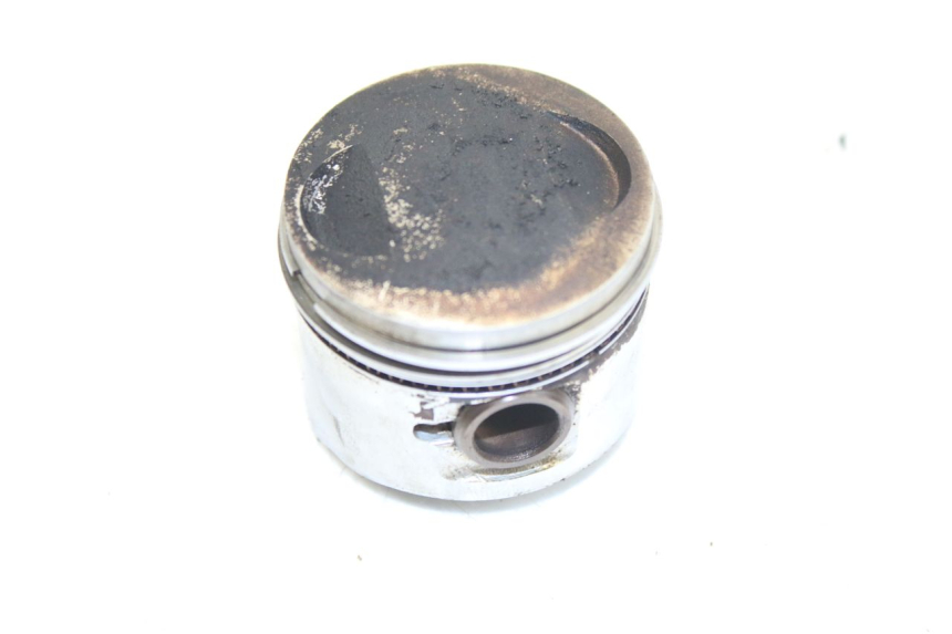 photo de CYLINDER PISTON KYMCO AGILITY 4T 50 (2005 - 2018) - Additional view of the item