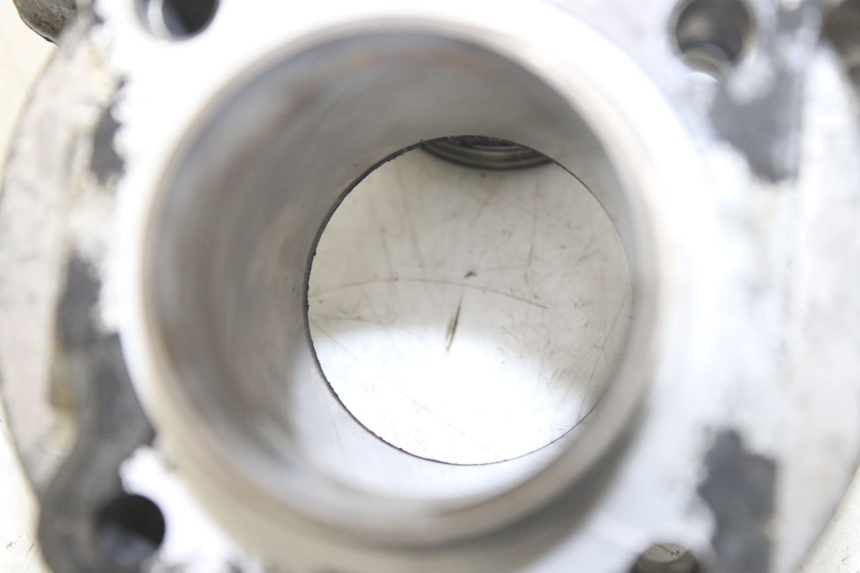 photo de CYLINDER PISTON KYMCO AGILITY 4T 50 (2005 - 2018) - Zoom on usage condition