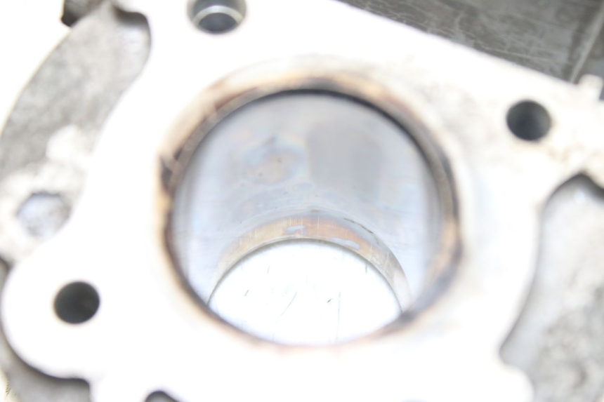 photo de CYLINDER PISTON KYMCO AGILITY 4T 50 (2005 - 2018) - Fixing points details