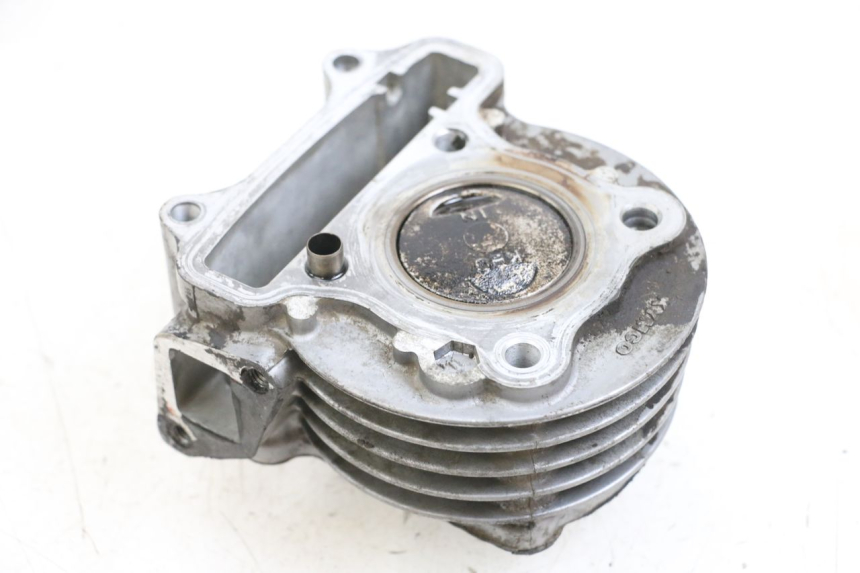 photo de CYLINDER PISTON KYMCO AGILITY 4T 50 (2005 - 2018) - Component detail