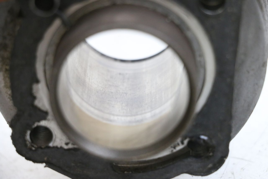 photo de CYLINDER PISTON KYMCO AGILITY 4T 50 (2005 - 2018) - Technical close-up