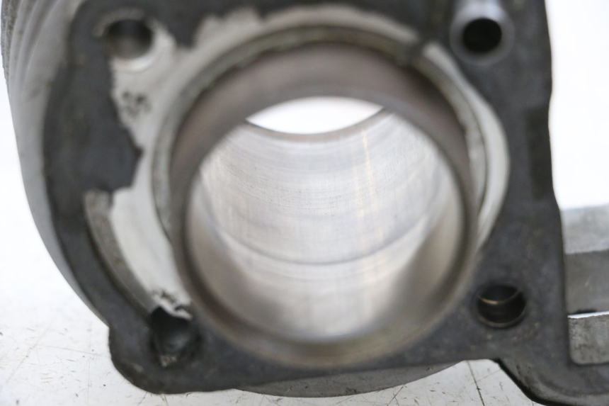 photo de CYLINDER PISTON KYMCO AGILITY 4T 50 (2005 - 2018) - Product overview