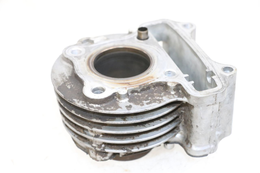 photo de CYLINDER PISTON KYMCO AGILITY 4T 50 (2005 - 2018) - Surface and material condition