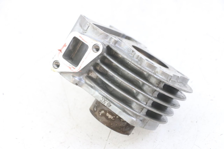 photo de CYLINDER PISTON KYMCO AGILITY 4T 50 (2018 - 2022) - Surface and material condition