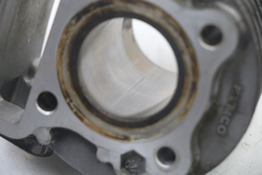 photo de CYLINDER PISTON KYMCO AGILITY 4T 50 (2018 - 2022) - Additional view of the item