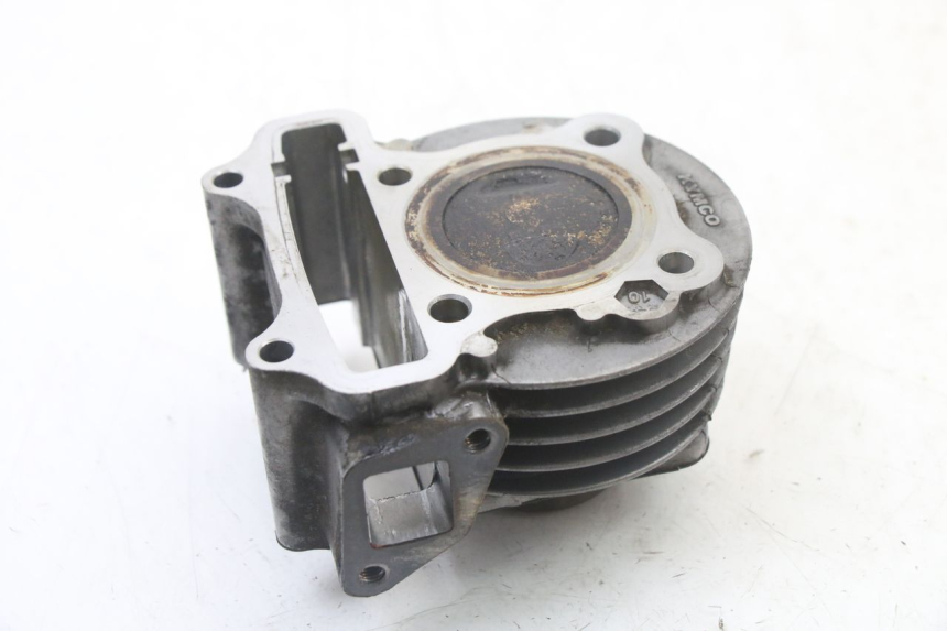 photo de CYLINDER PISTON KYMCO AGILITY 4T 50 (2018 - 2022) - Product overview