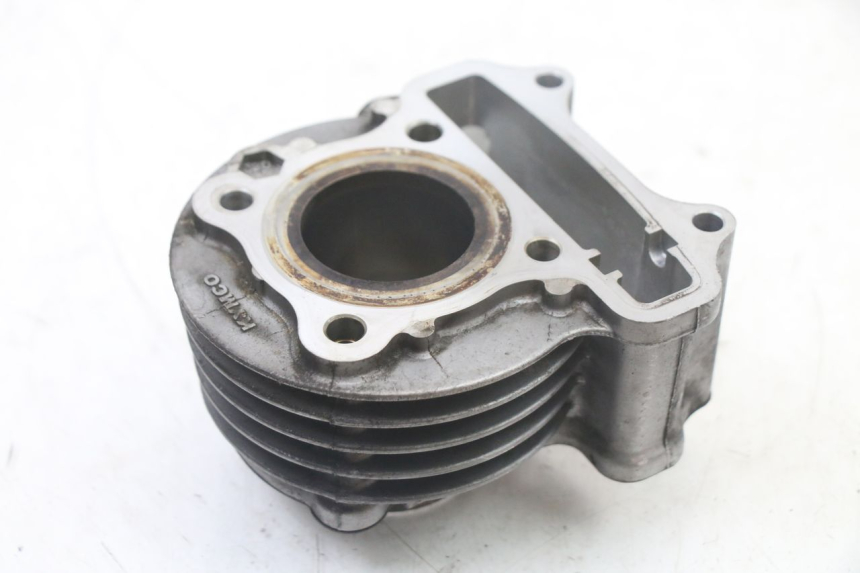 photo de CYLINDER PISTON KYMCO AGILITY 4T 50 (2018 - 2022) - Surface and material condition