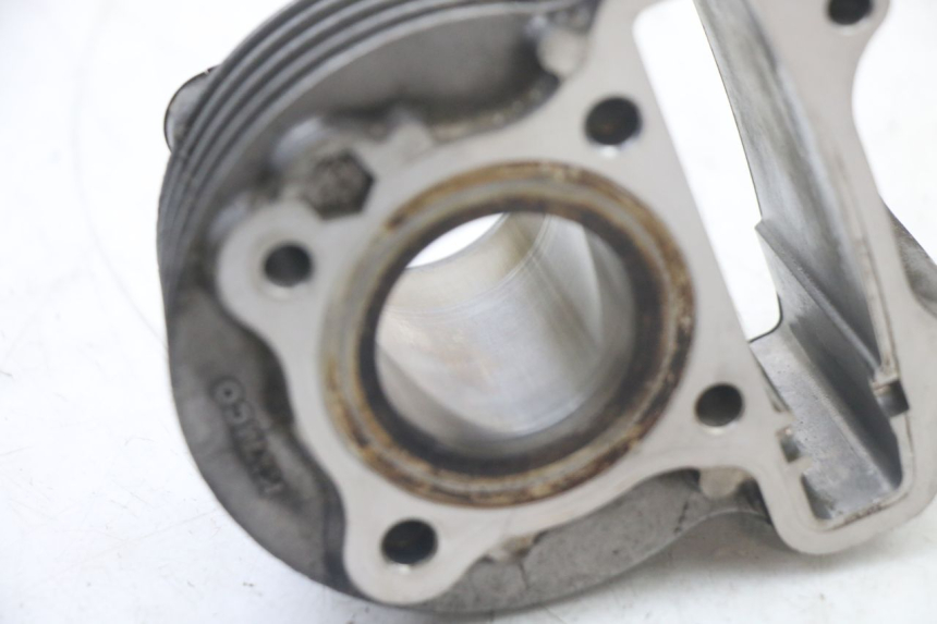 photo de CYLINDER PISTON KYMCO AGILITY 4T 50 (2018 - 2022) - Checked used part