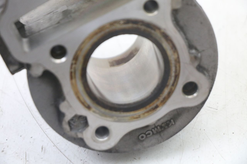 photo de CYLINDER PISTON KYMCO AGILITY 4T 50 (2018 - 2022) - Markings and original references