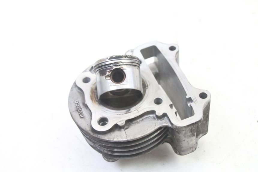 photo de CYLINDER PISTON KYMCO AGILITY 4T 50 (2018 - 2022) - Main view
