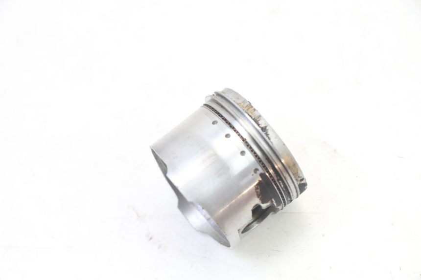 photo de CYLINDER PISTON KYMCO AGILITY 4T 50 (2018 - 2022) - Supplementary product photo