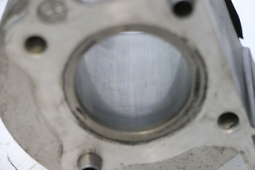 photo de CYLINDER PISTON KYMCO AGILITY 4T 50 (2005 - 2018) - Technical close-up