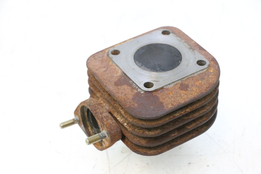 photo de CYLINDER BARREL PISTON KYMCO AGILITY FR 2T 50 (2012 - 2017) - Component detail