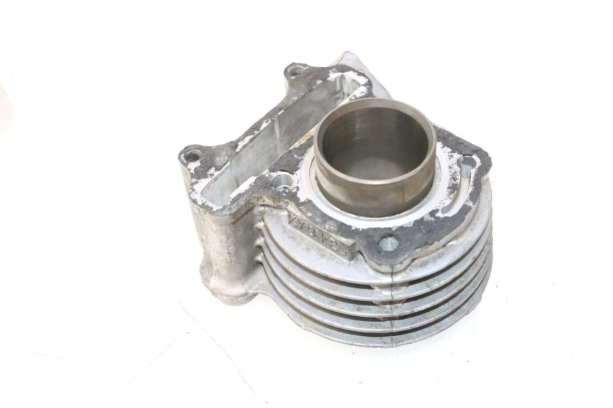 photo de CYLINDER BARREL PISTON KYMCO AGILITY PREMIUM 50 (2007 - 2010) - Distinctive features