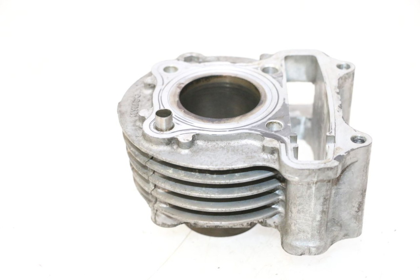 photo de CYLINDER BARREL PISTON KYMCO AGILITY PREMIUM 50 (2007 - 2010) - Component zoom