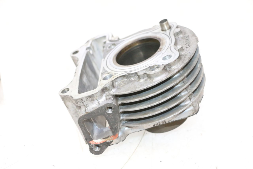 photo de CYLINDER BARREL PISTON KYMCO AGILITY PREMIUM 50 (2007 - 2010) - Supplementary product photo