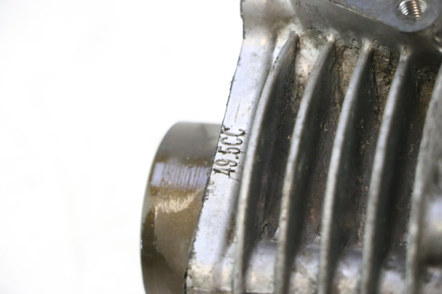 photo de CYLINDER BARREL PISTON KYMCO AGILITY PREMIUM 50 (2007 - 2010) - Alternative perspective