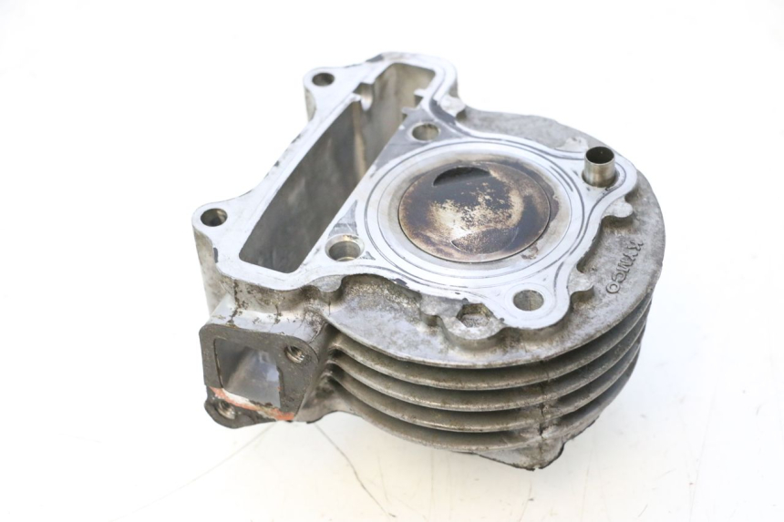photo de CYLINDER BARREL PISTON KYMCO AGILITY PREMIUM 50 (2007 - 2010) - Technical close-up