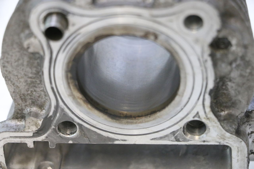 photo de CYLINDER BARREL PISTON KYMCO AGILITY PREMIUM 50 (2007 - 2010) - Checked used part