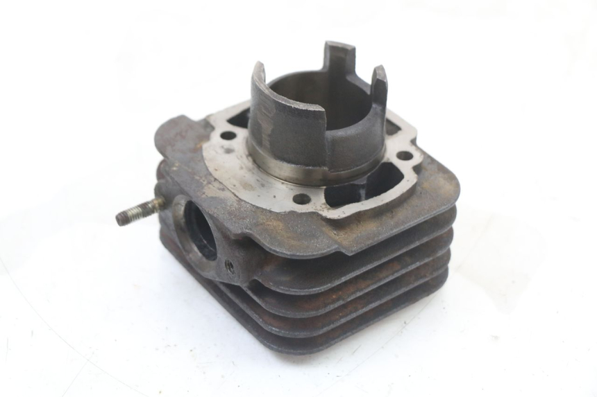 photo de CYLINDER BARREL PISTON APRILIA SR MOTARD 50 (2012 - 2018) - Distinctive features