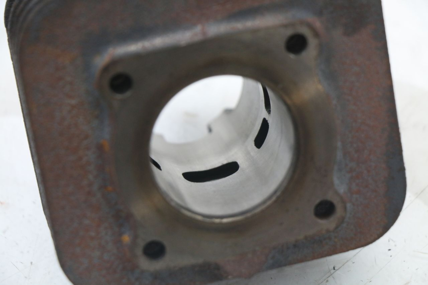 photo de CYLINDER BARREL PISTON APRILIA SR MOTARD 50 (2012 - 2018) - Product overview