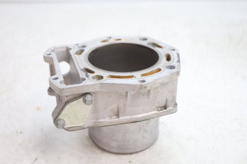 photo de REAR CYLINDER AND PISTON GILERA GP 800 (2007 - 2013) - Supplementary product photo