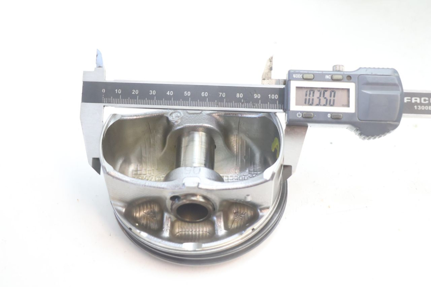 photo de REAR CYLINDER AND PISTON HARLEY DAVIDSON ROAD GLIDE FLTRXSE 1920 (2018 - 2022) - Main view